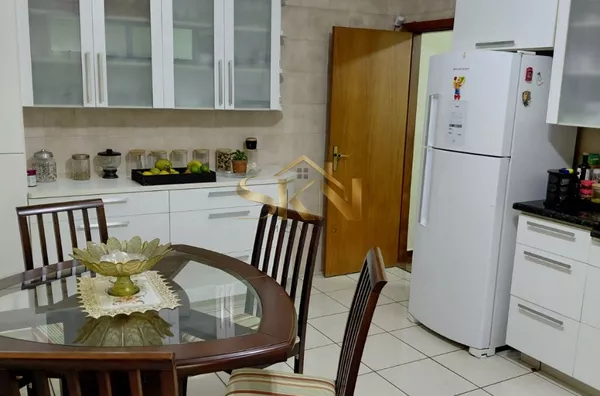 Casa para venda, 2 quarto(s),  Jardim Gerson França, Bauru - Foto 7