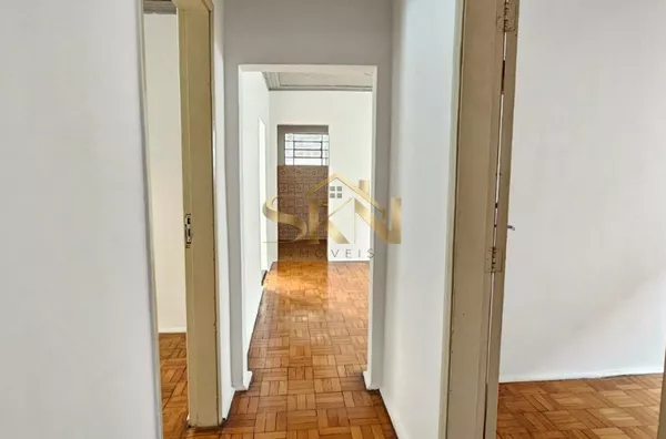 Centro òtima para Moradia ou Comercial - Foto 7