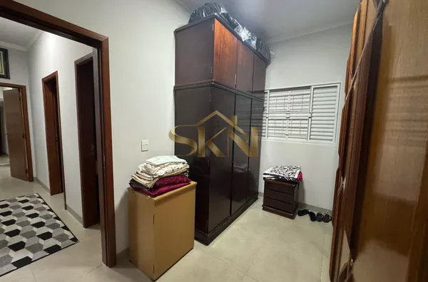 Casa para venda, 3 quarto(s),  Vila São Paulo, Bauru - Foto 10