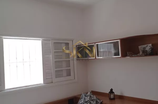 Parque Paulista,  Casa espaçosa ótima estrutura - Foto 10