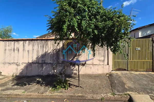 Jardim Independência +  Terreno amplo