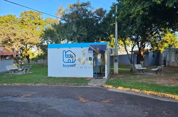 Parque Viaduto Parque Sabias lll ótima localização - Foto 12