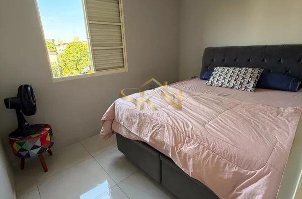 Parque Residencial Das Camélias, Reformado - Foto 7