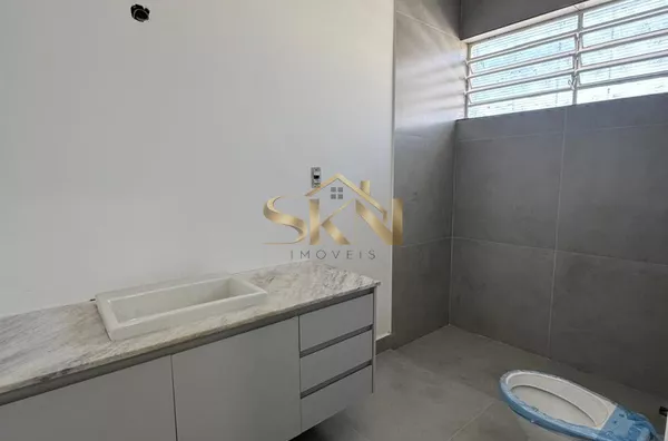 Casa para venda, 3 quarto(s),  Vila Falcão, Bauru - Foto 10