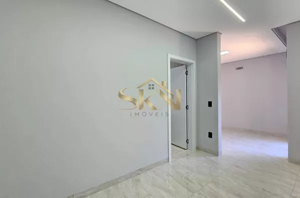 Floratta Nações Residencial Nova Lindo acabamento - Foto 8