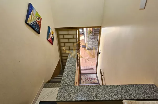 Centro Imóvel Residencial e Comercial ótima localização - Foto 11