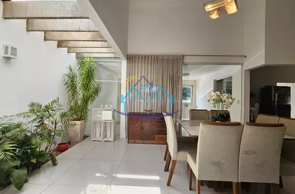 Quinta Ranieri Blue condomínio fechado Lindo acabamento 