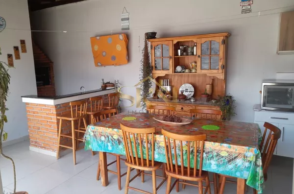 Vila Coralina c/ Terreno Amplo + ótima localização - Foto 21