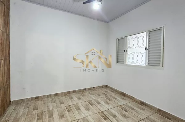 Residencial Nova Bauru + Edícula Assobradada - Foto 7