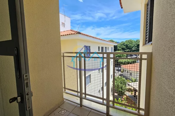 Residencial Bungavilla ao lado do Camélias Ótima localização