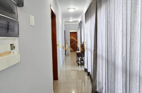Residencial Primavera, Piratininga C/ Muito espaço - Foto 15