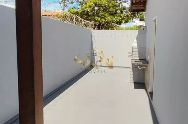Casa para venda, 3 quarto(s),  Parque Santa Edwiges, Bauru - Foto 14