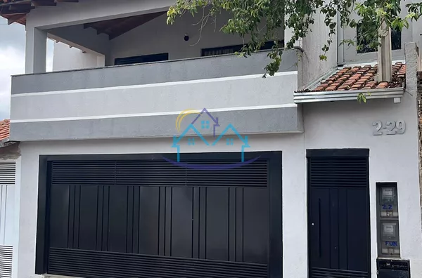 Parque Vista Alegre c/ Terreno amplo