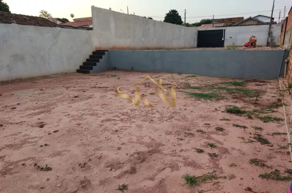 Santa Luzia Terreno Grande Pronto para Construir - Foto 8