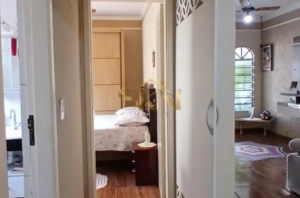 Casa para venda, 2 quarto(s),  Jardim Ferraz, Bauru - Foto 7