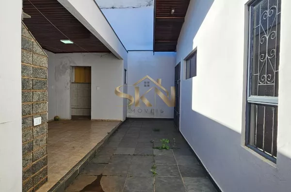 Parque Vista Alegre, Bauru - Foto 17
