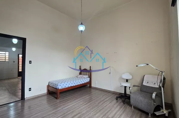 Centro ótima para Moradia ou Comércio