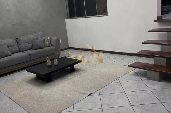 Sobrado para venda, 3 quarto(s), Parque União, Bauru - Foto 7