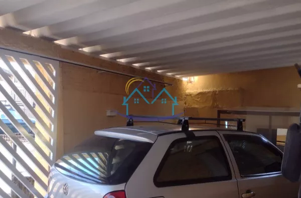 Jardim Nova Esperança ótima localização