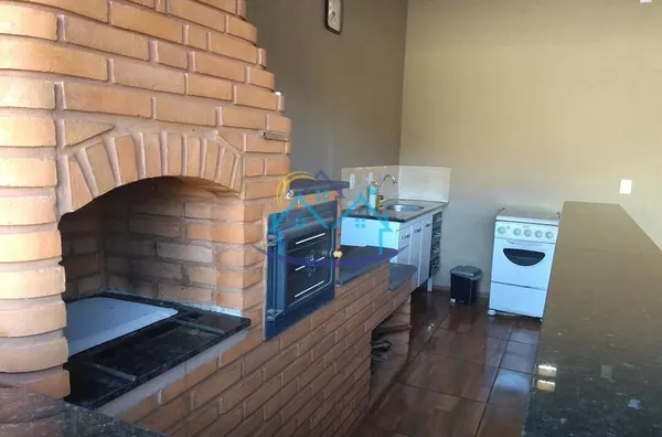 Chácara para venda, 2 quarto(s),  Vale Do Igapó, Bauru