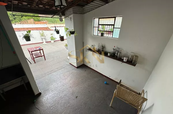Vila Cardia lindo Sobrado - Foto 30