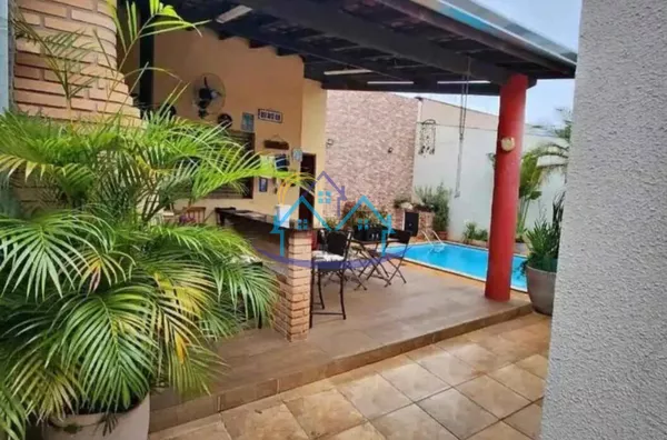 Jardim Terra Branca Lote inteiro + Planejados