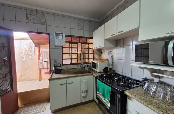 Casa para venda, 3 quarto(s),  Vila Cardia, Bauru - Foto 4
