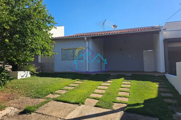 Residencial Jardins Do Sul