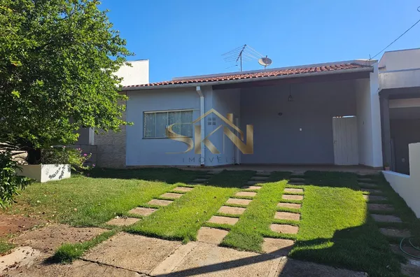 Residencial Jardins Do Sul - Foto 1