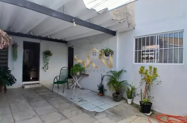 Casa para venda, 2 quarto(s),  Jardim Ferraz, Bauru