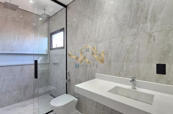 Floratta Nações Residencial Nova Lindo acabamento - Foto 10
