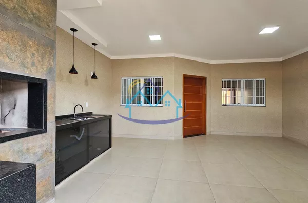 Vila Carolina nova + Fino Acabamento