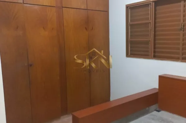 Casa para venda, 3 quarto(s),  Núcleo Residencial Presidente Geisel, Bauru - Foto 11