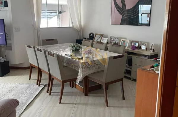 Casa para venda, 3 quarto(s),  Jardim Aeroporto, Bauru - Foto 3