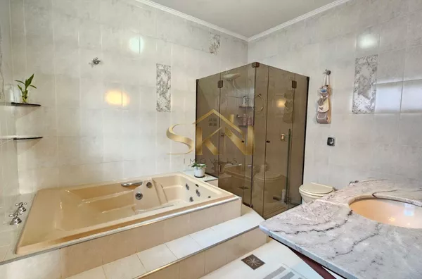 Vila Industrial - Linda Casa para reunir toda a Família! - Foto 14