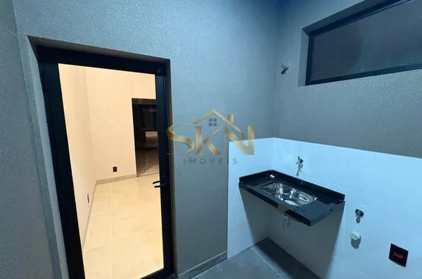 Jardim Solange Nova Acabamento Moderno - Foto 6