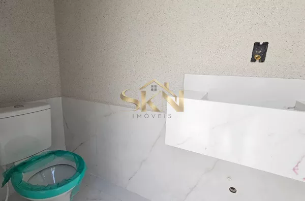 Jardim Marília Nova Acabamento moderno - Foto 14