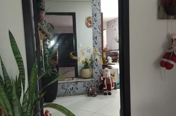 Jardim América moderna muito segura - Foto 20