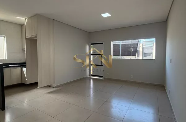 Novo Jardim Pagani, casa nova - Foto 4