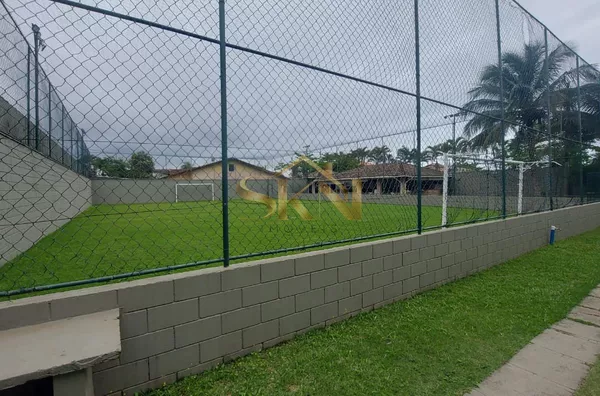Bertioga Condomínio Villages Indaía lindo sobrado - Foto 48