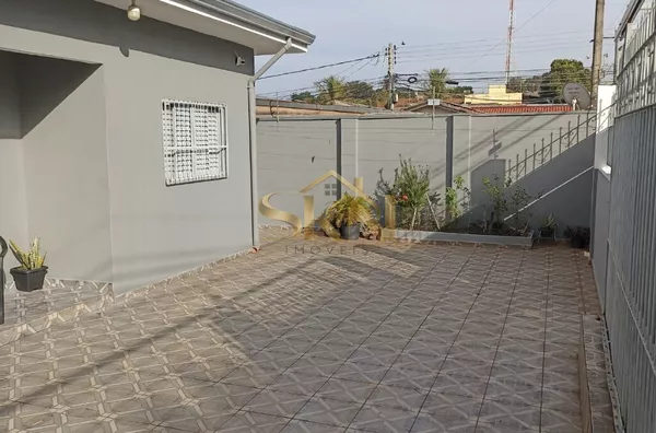 Casa para venda, 3 quarto(s),  Jardim Bela Vista, Bauru - Foto 1