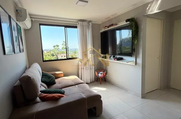 Parque Residencial Das Camélias, Reformado - Foto 1