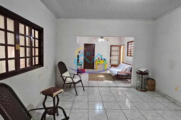 Jardim Bela Vista + Terreno Amplo