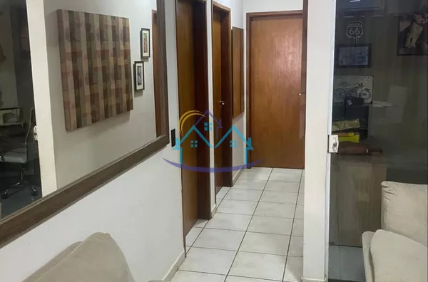 Vila Pacífico c/ Terreno amplo 