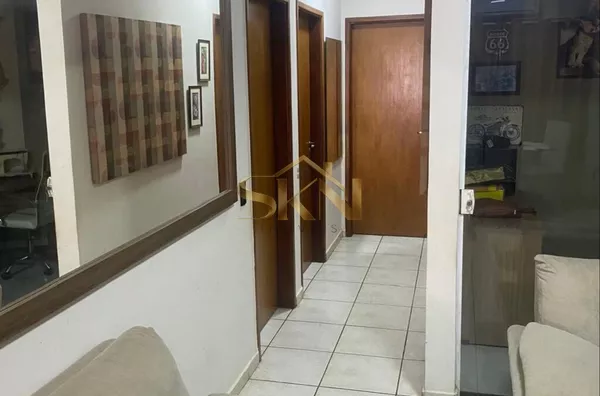 Vila Pacífico c/ Terreno amplo - Foto 5