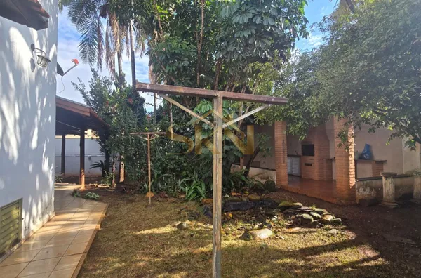 Residencial Jardins Do Sul c/ 2 Lotes de terreno muito espaço - Foto 10