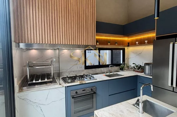 Floratta Nações Residencial Alto Padrão - Foto 7