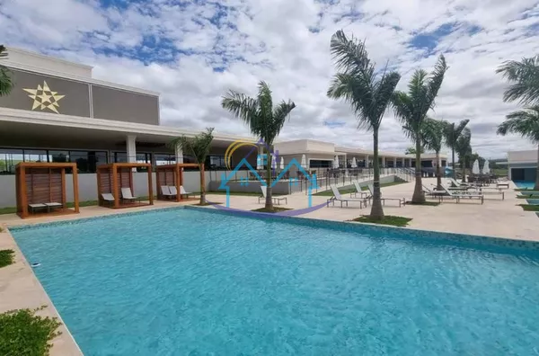 Guestier Resort 1 Fase -Localização Privilegiada