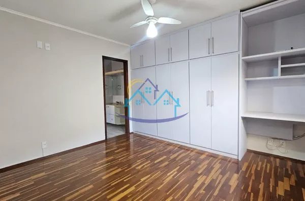 Parque Jardim Europa Excelente Localização