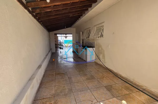 Jardim Alvorada/ Geisel  Rota Bracell 